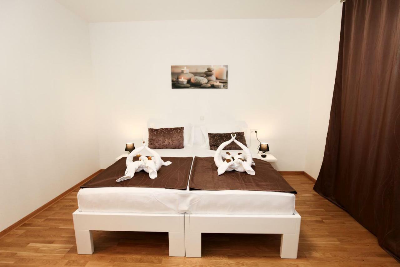 Gaestezimmer Hurem Kapfenberg Exterior photo